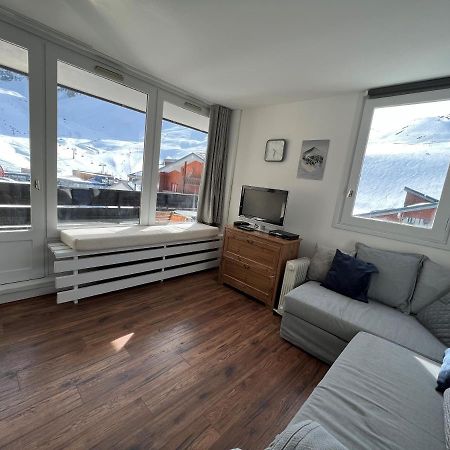 Residence Bollin No.21 Tignes Extérieur photo