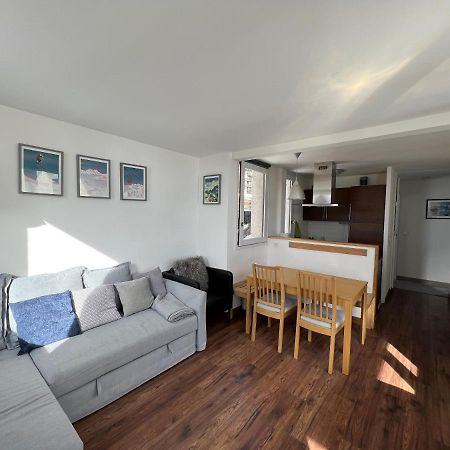 Residence Bollin No.21 Tignes Extérieur photo