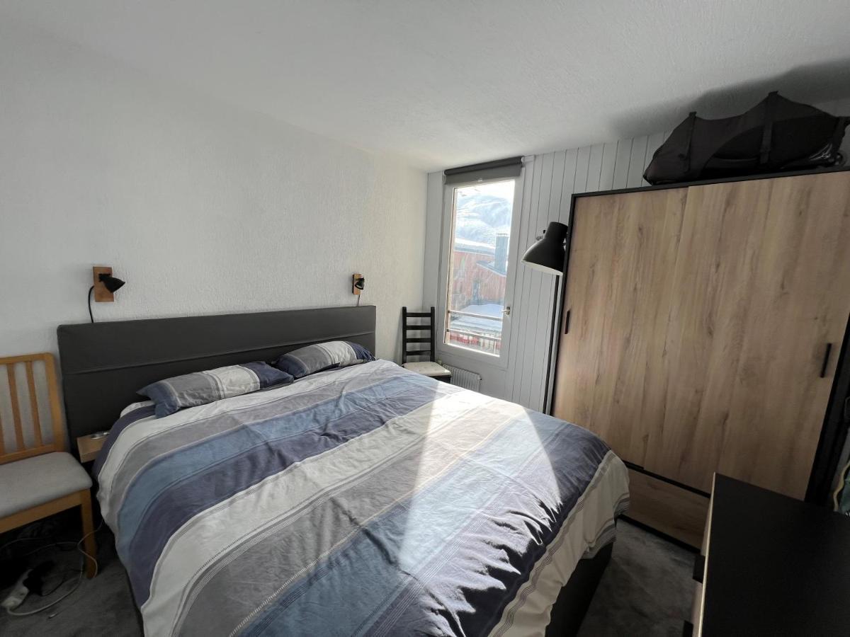 Residence Bollin No.21 Tignes Extérieur photo