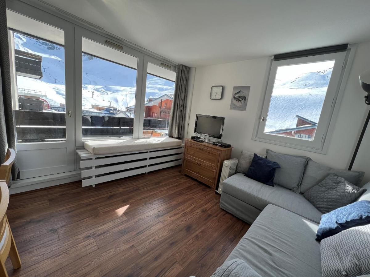 Residence Bollin No.21 Tignes Extérieur photo