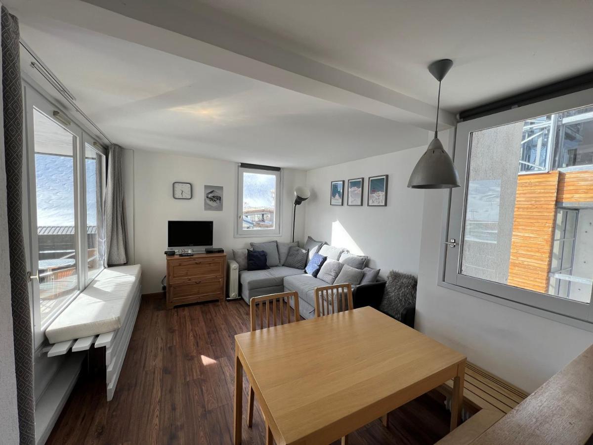 Residence Bollin No.21 Tignes Extérieur photo