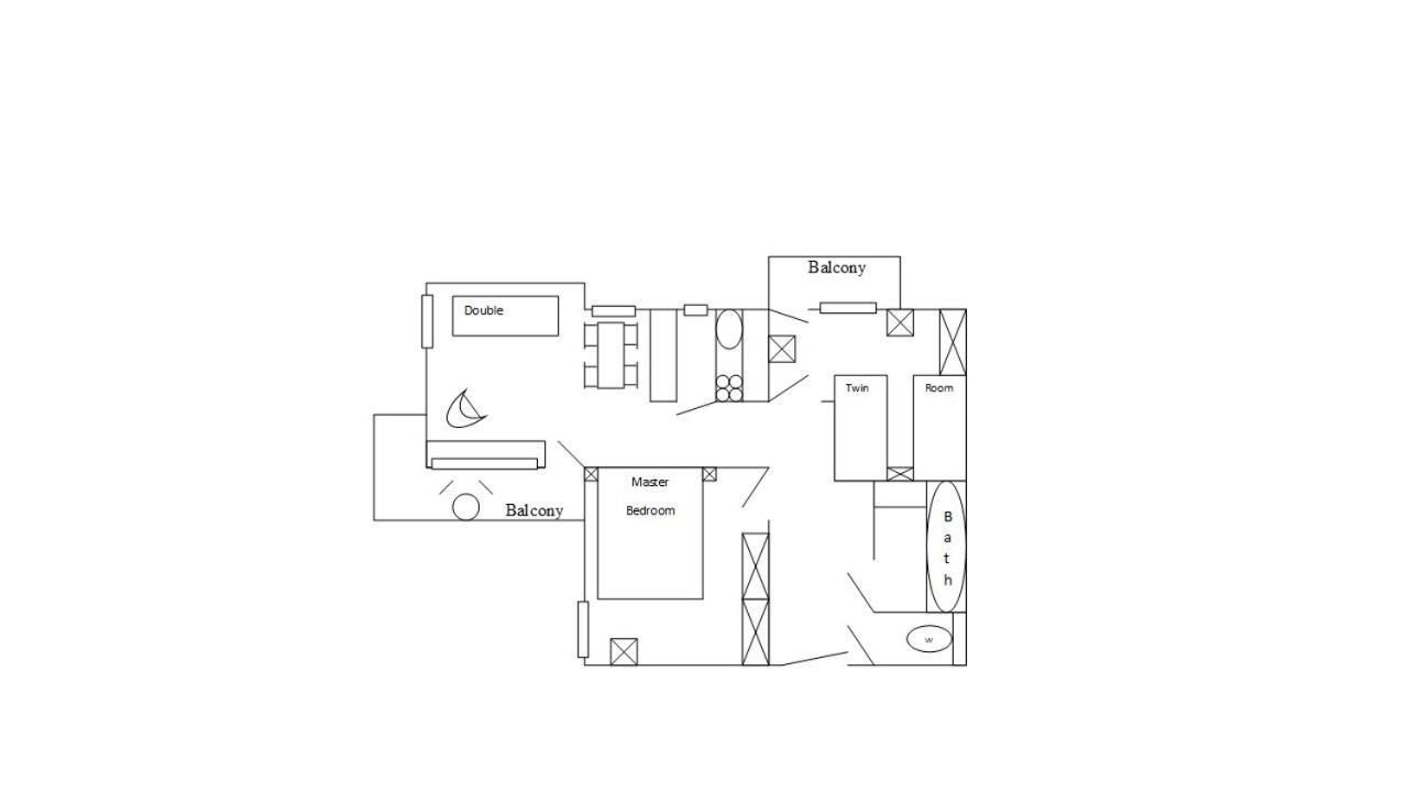 Residence Bollin No.21 Tignes Extérieur photo